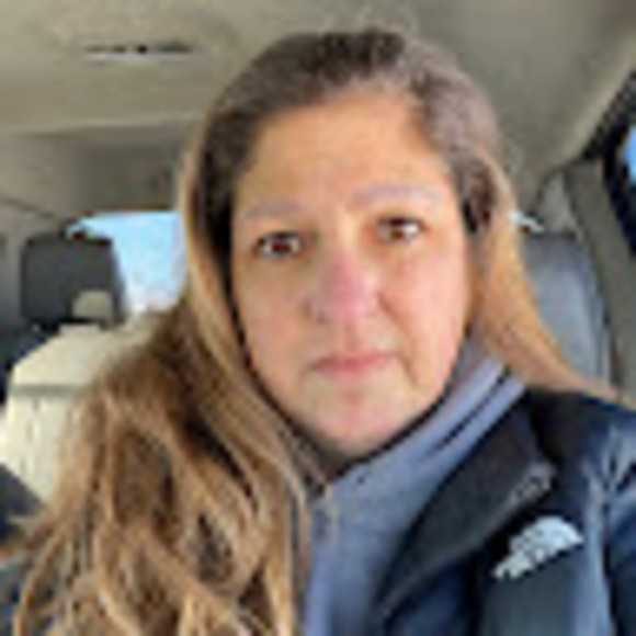 Meet your Posher, Janet - Picture 1 of 1